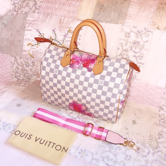 Louis Vuitton Handbags - ❤️ 💯 Louis Vuitton Speedy 30